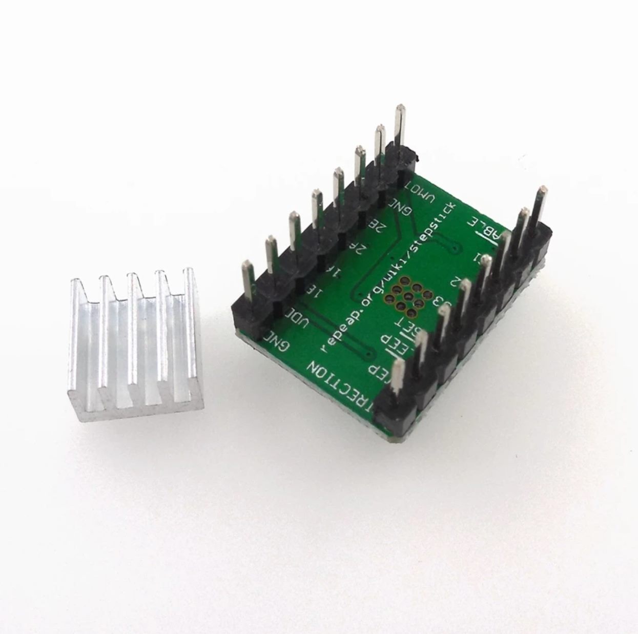 A4988 Stepper Motor Driver