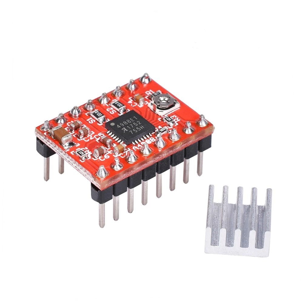 A4988 Stepper Motor Driver